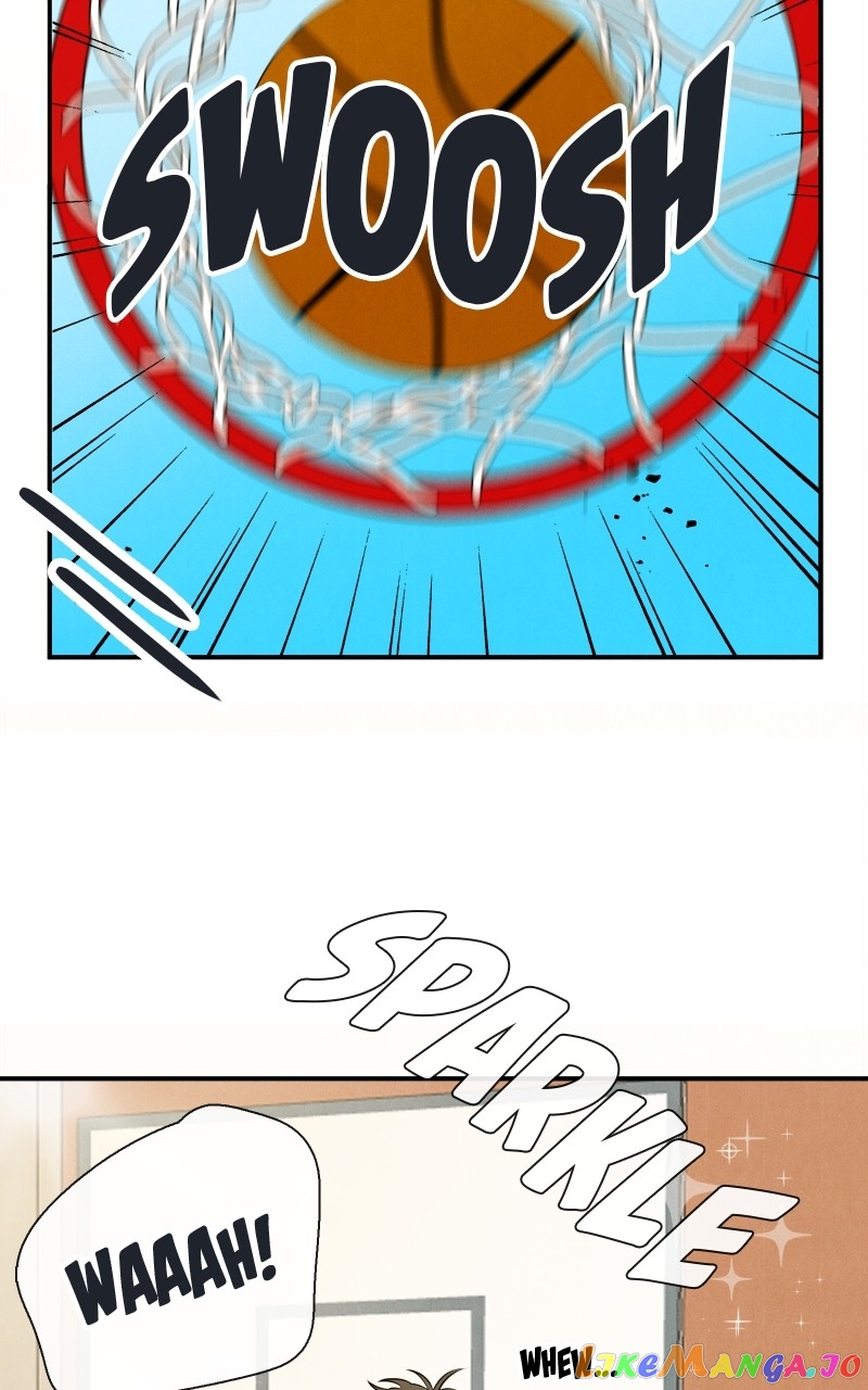 After School Lessons for Unripe Apples Chapter 105 - page 54