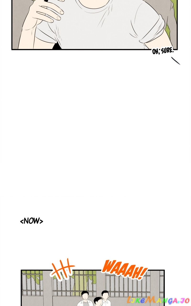 After School Lessons for Unripe Apples Chapter 105 - page 59