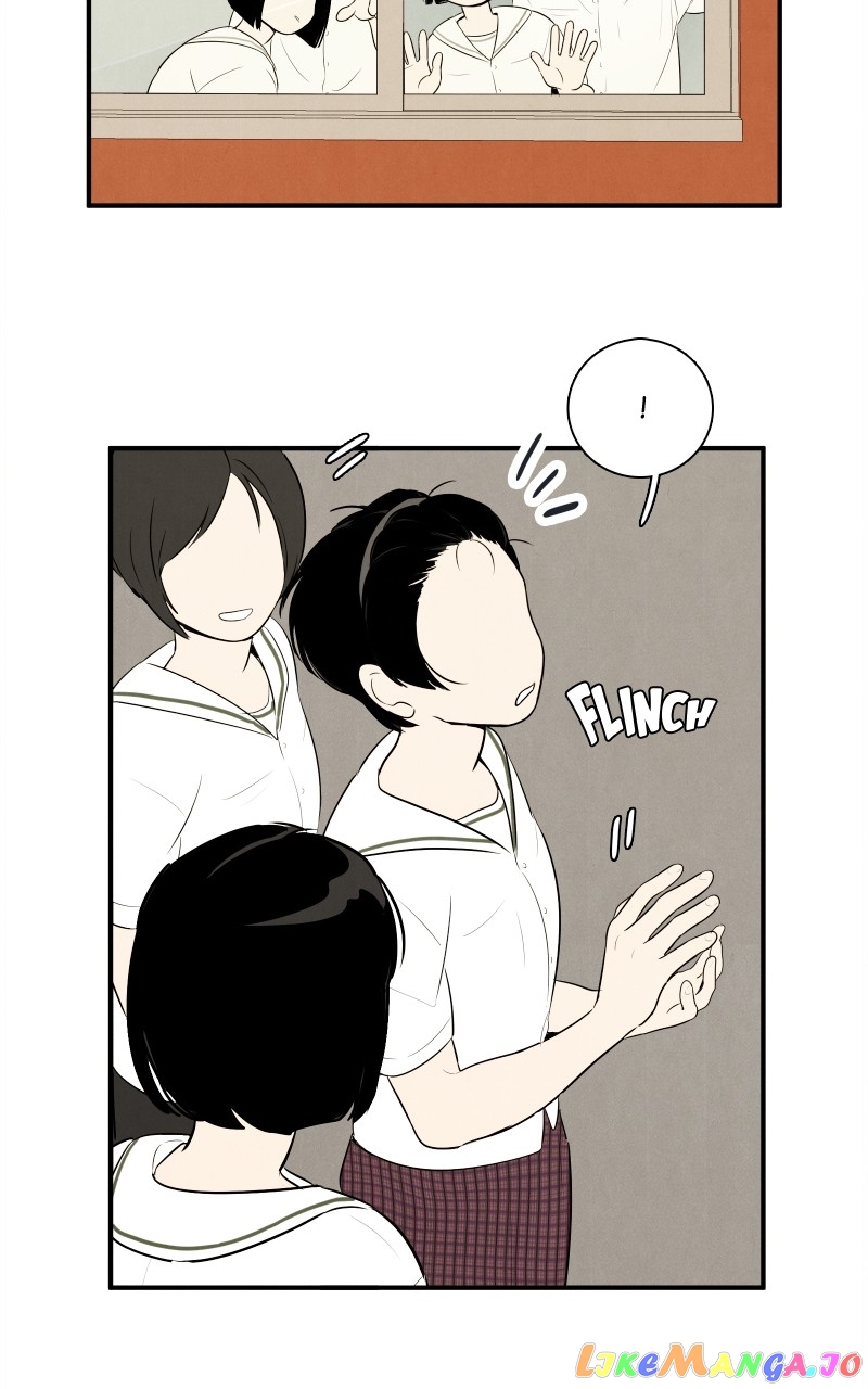 After School Lessons for Unripe Apples Chapter 105 - page 61