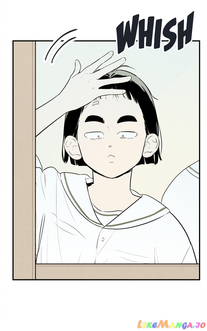 After School Lessons for Unripe Apples Chapter 105 - page 62
