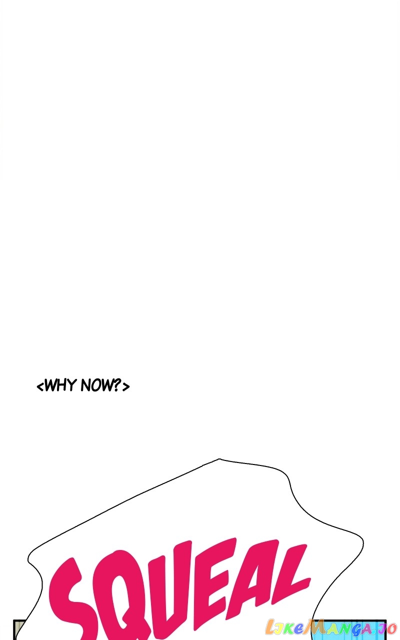After School Lessons for Unripe Apples Chapter 105 - page 63