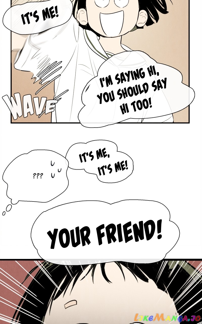 After School Lessons for Unripe Apples Chapter 105 - page 67