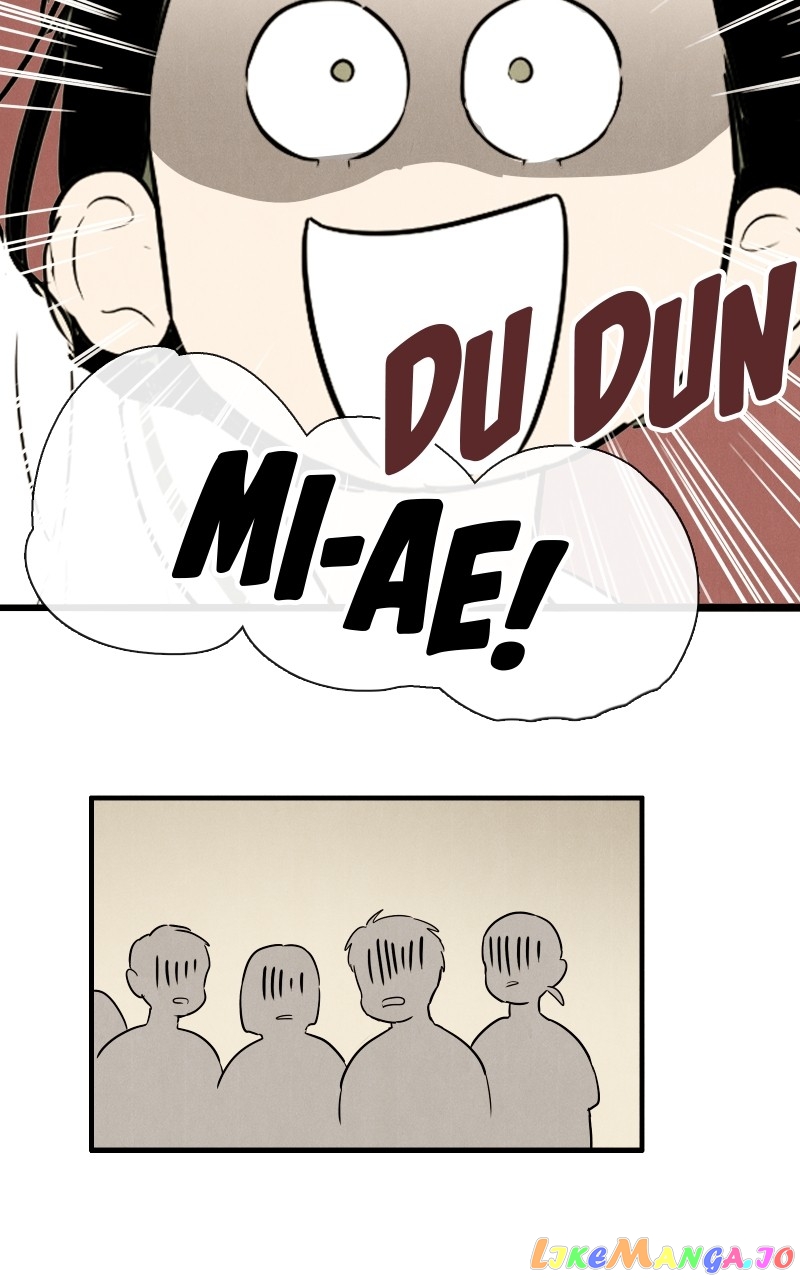 After School Lessons for Unripe Apples Chapter 105 - page 68