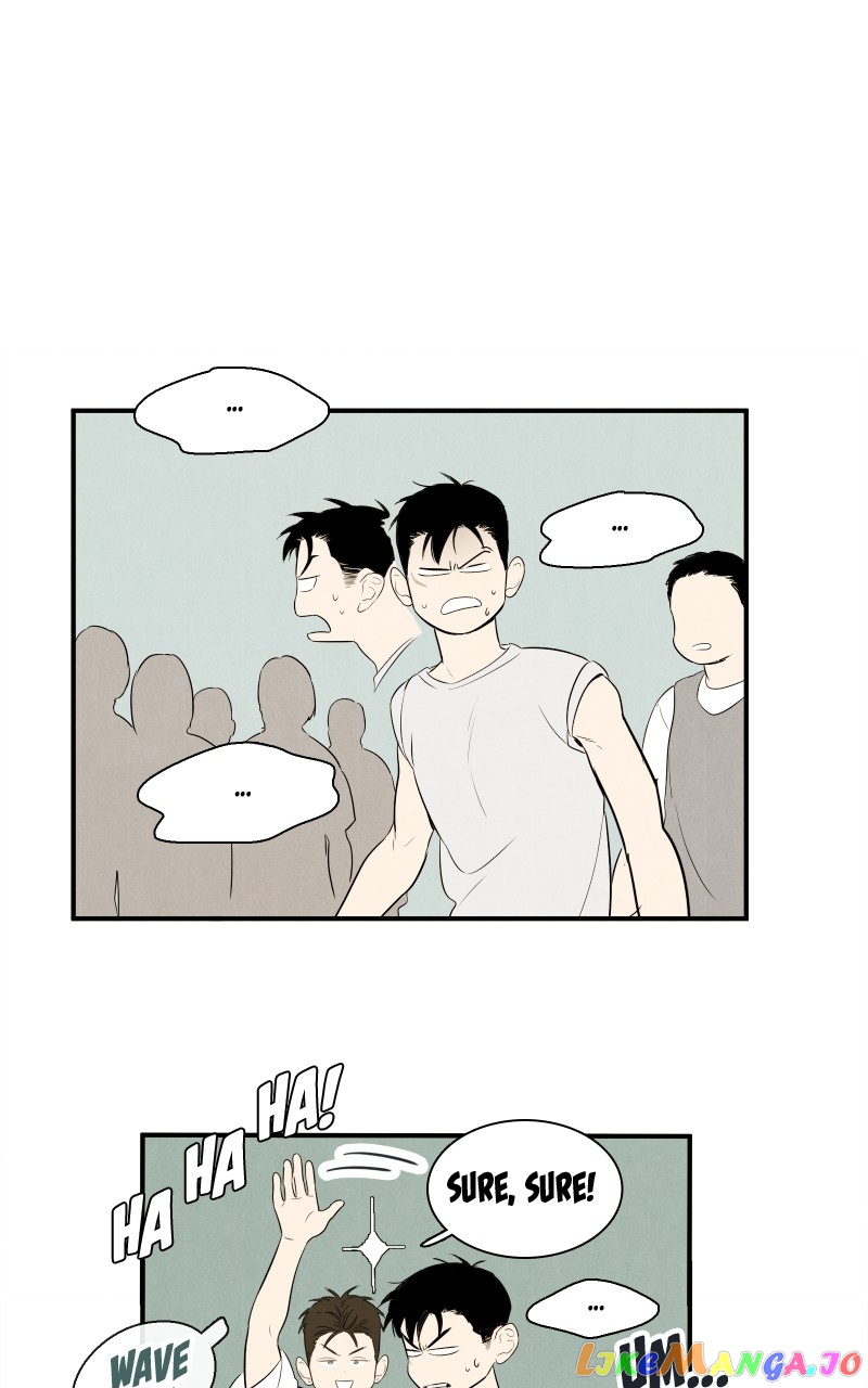 After School Lessons for Unripe Apples Chapter 105 - page 69
