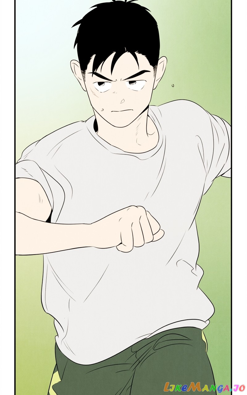 After School Lessons for Unripe Apples Chapter 105 - page 72