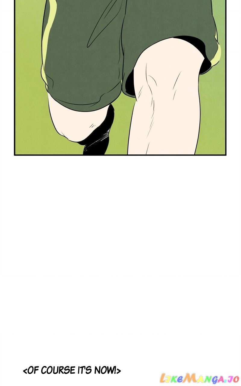 After School Lessons for Unripe Apples Chapter 105 - page 73