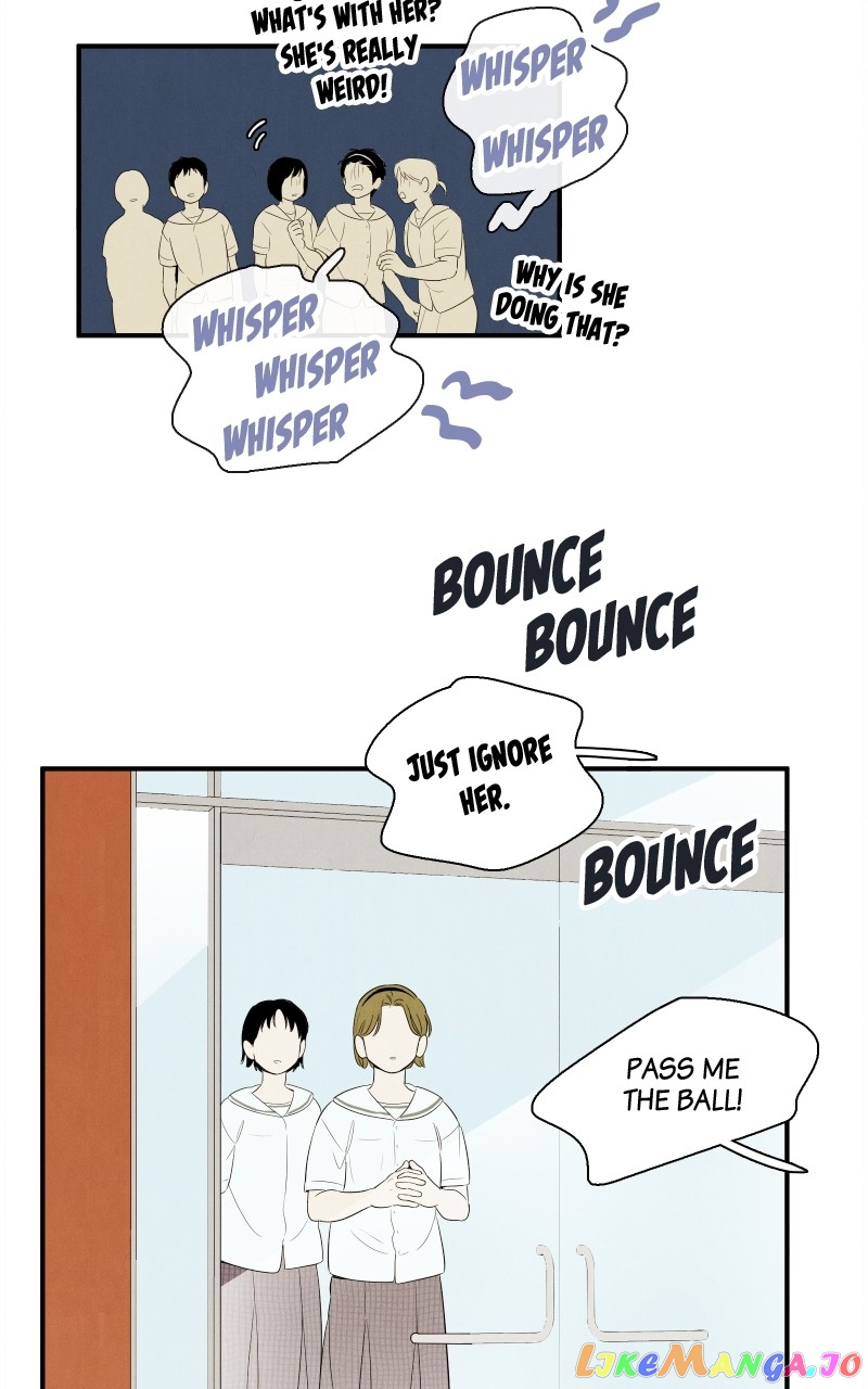 After School Lessons for Unripe Apples Chapter 105 - page 76