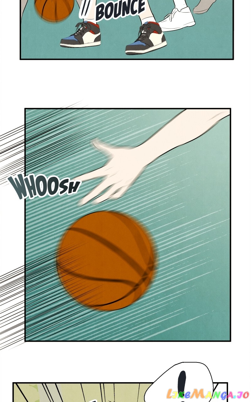 After School Lessons for Unripe Apples Chapter 105 - page 79