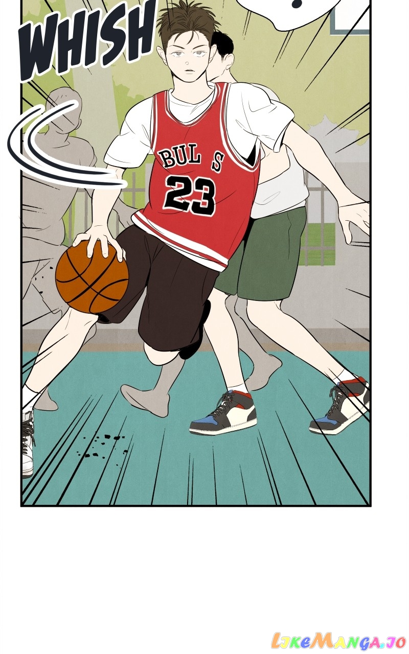 After School Lessons for Unripe Apples Chapter 105 - page 80