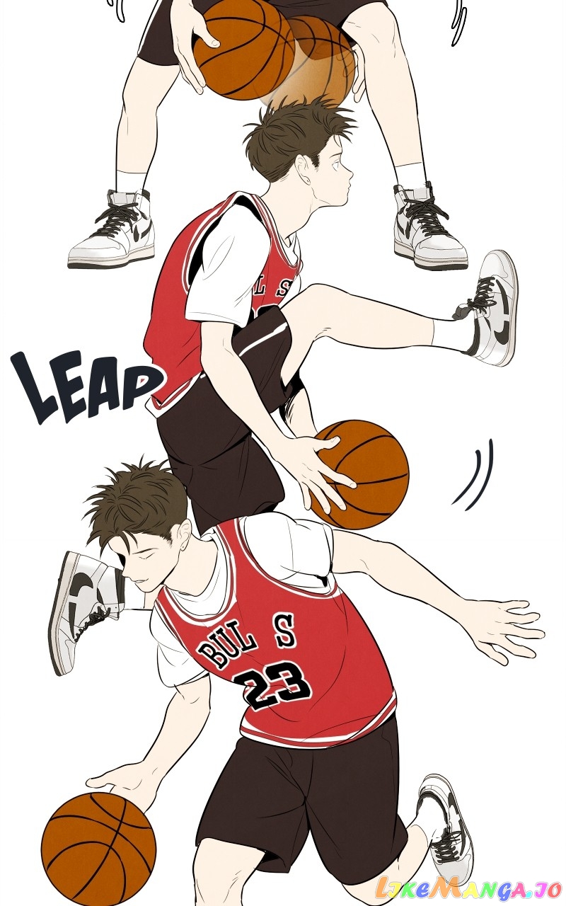 After School Lessons for Unripe Apples Chapter 105 - page 86