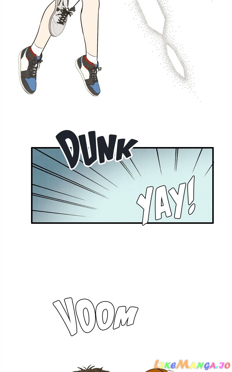 After School Lessons for Unripe Apples Chapter 105 - page 89