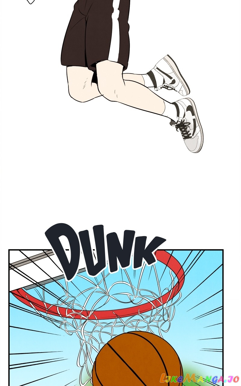 After School Lessons for Unripe Apples Chapter 105 - page 91
