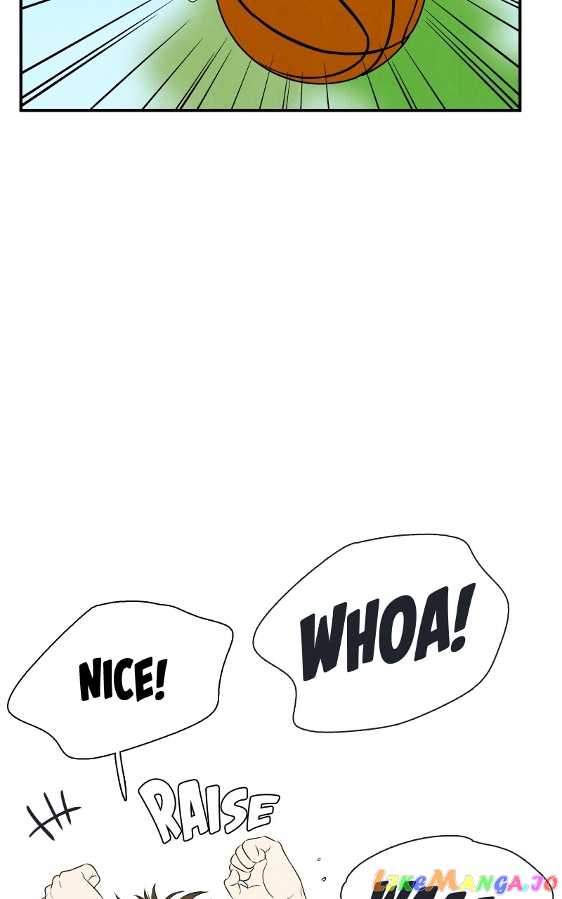After School Lessons for Unripe Apples Chapter 105 - page 92