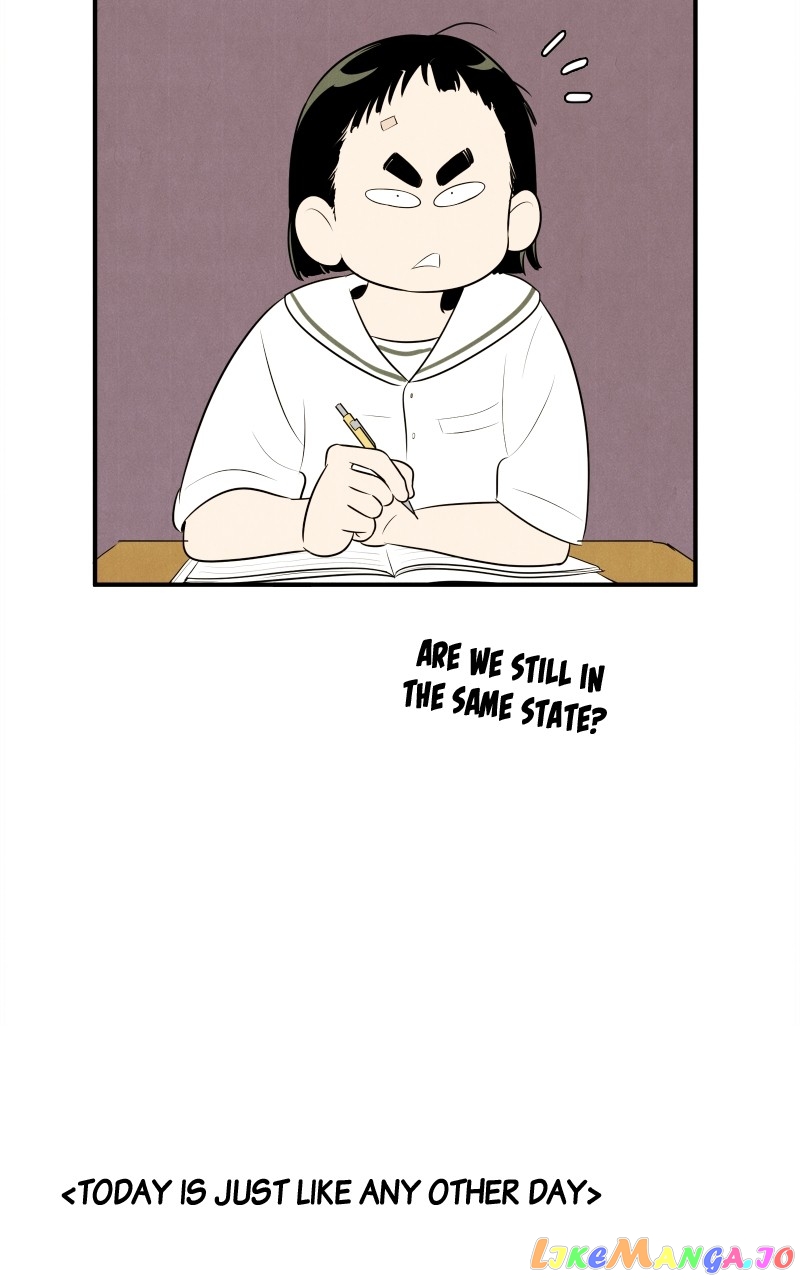 After School Lessons for Unripe Apples Chapter 106 - page 106