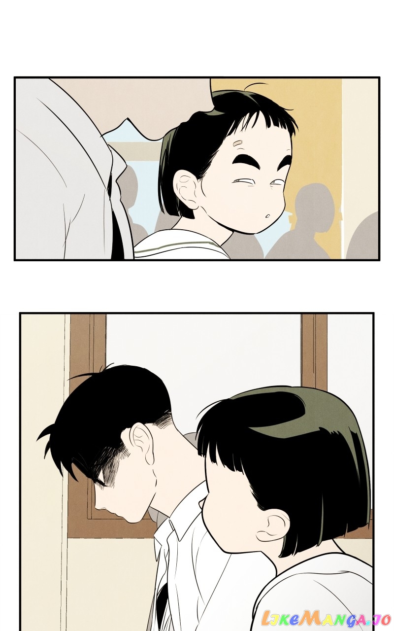 After School Lessons for Unripe Apples Chapter 106 - page 107