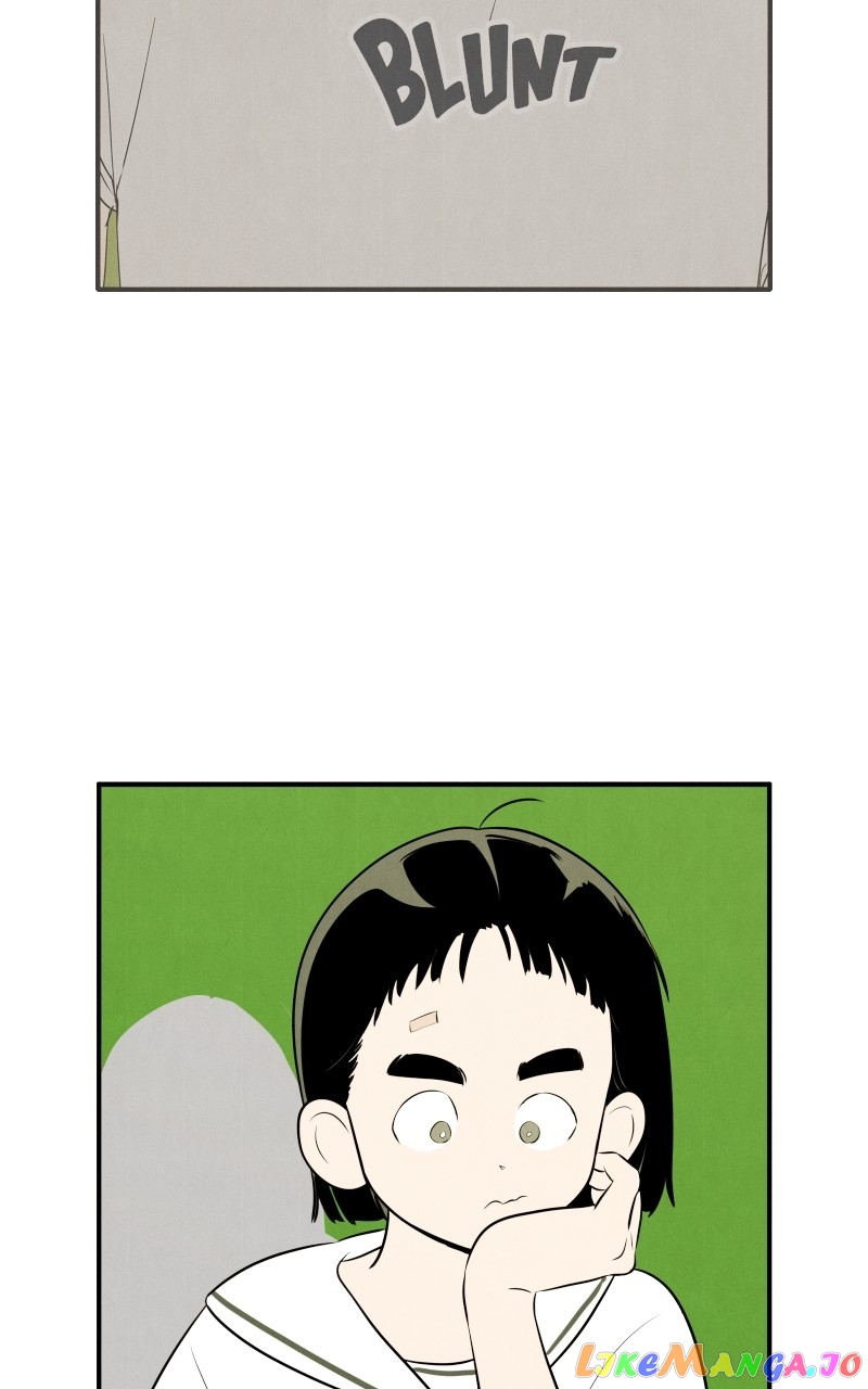 After School Lessons for Unripe Apples Chapter 106 - page 112
