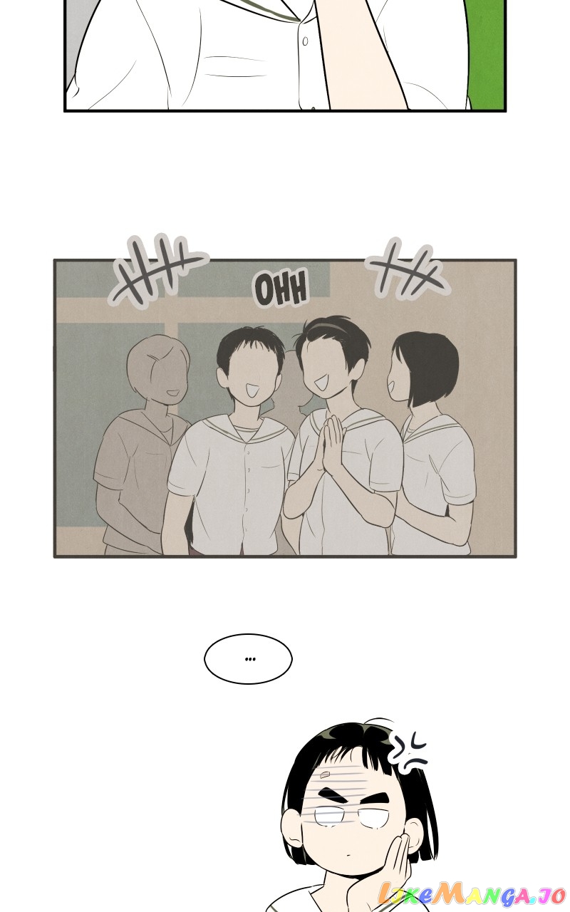 After School Lessons for Unripe Apples Chapter 106 - page 113