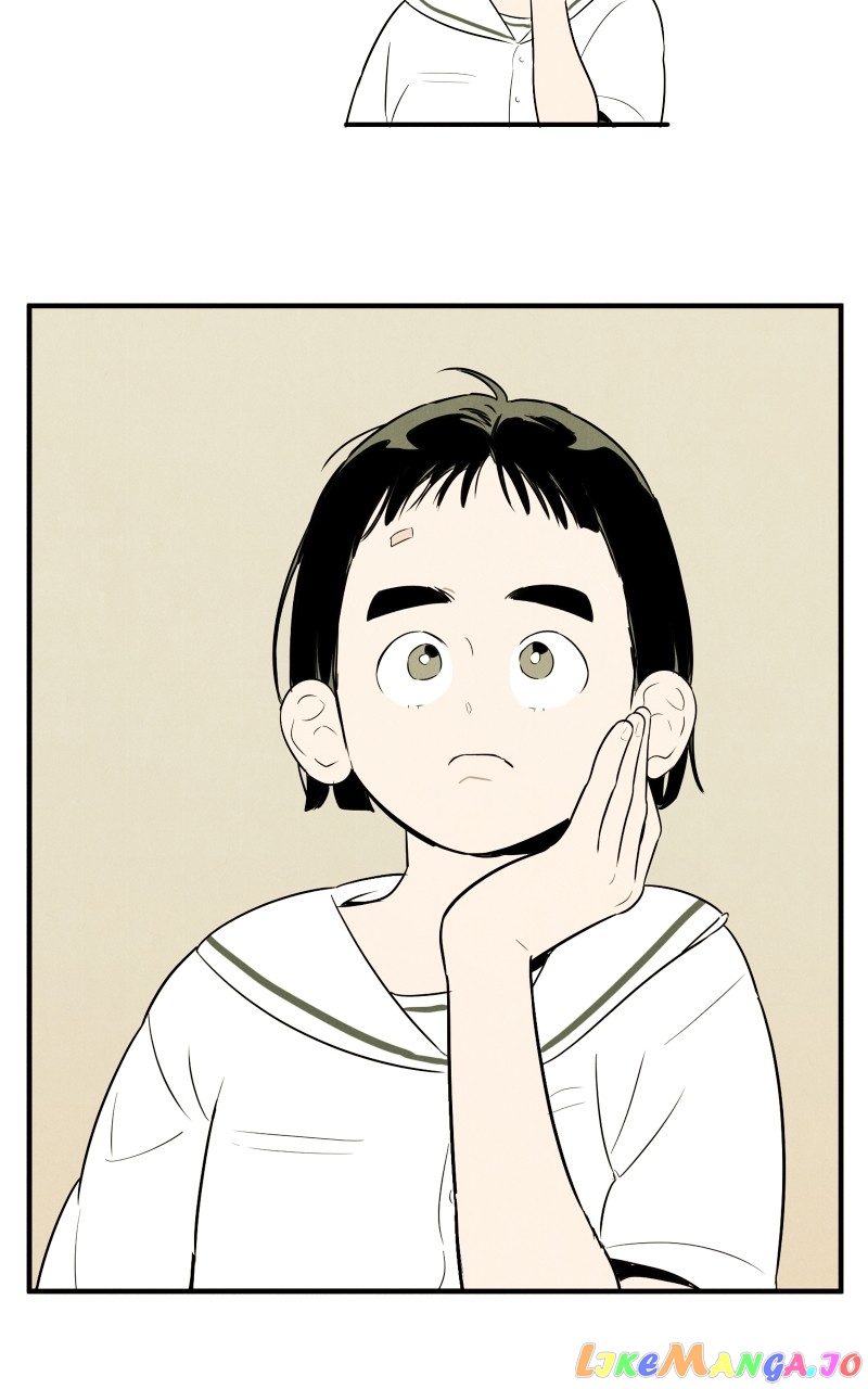 After School Lessons for Unripe Apples Chapter 106 - page 114