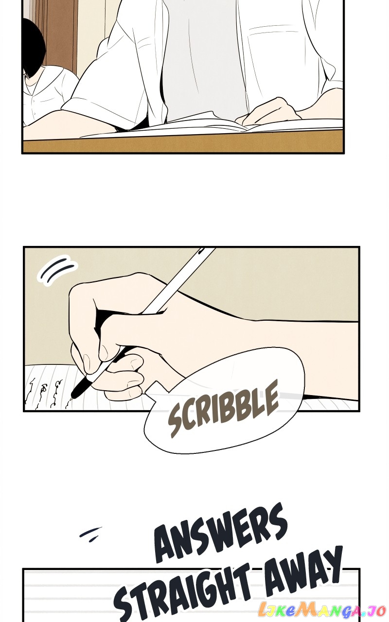 After School Lessons for Unripe Apples Chapter 106 - page 121