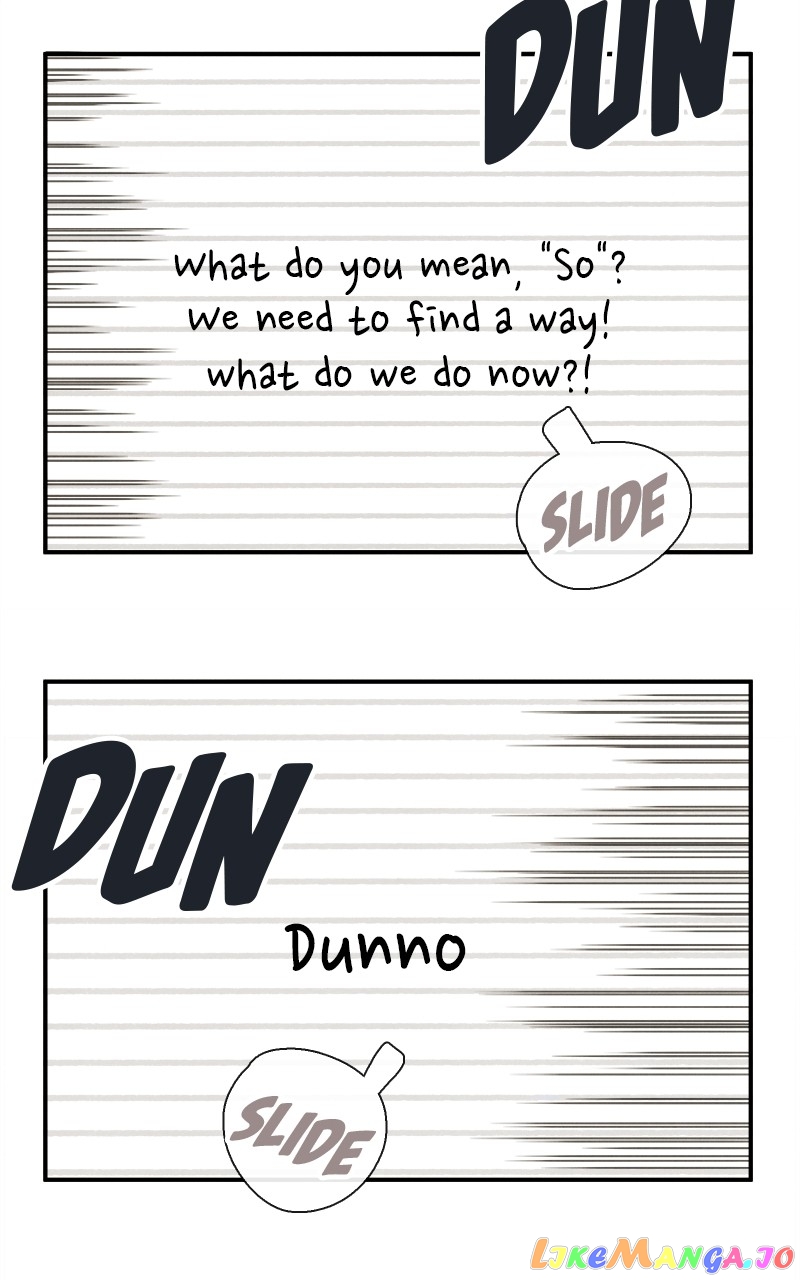 After School Lessons for Unripe Apples Chapter 106 - page 127