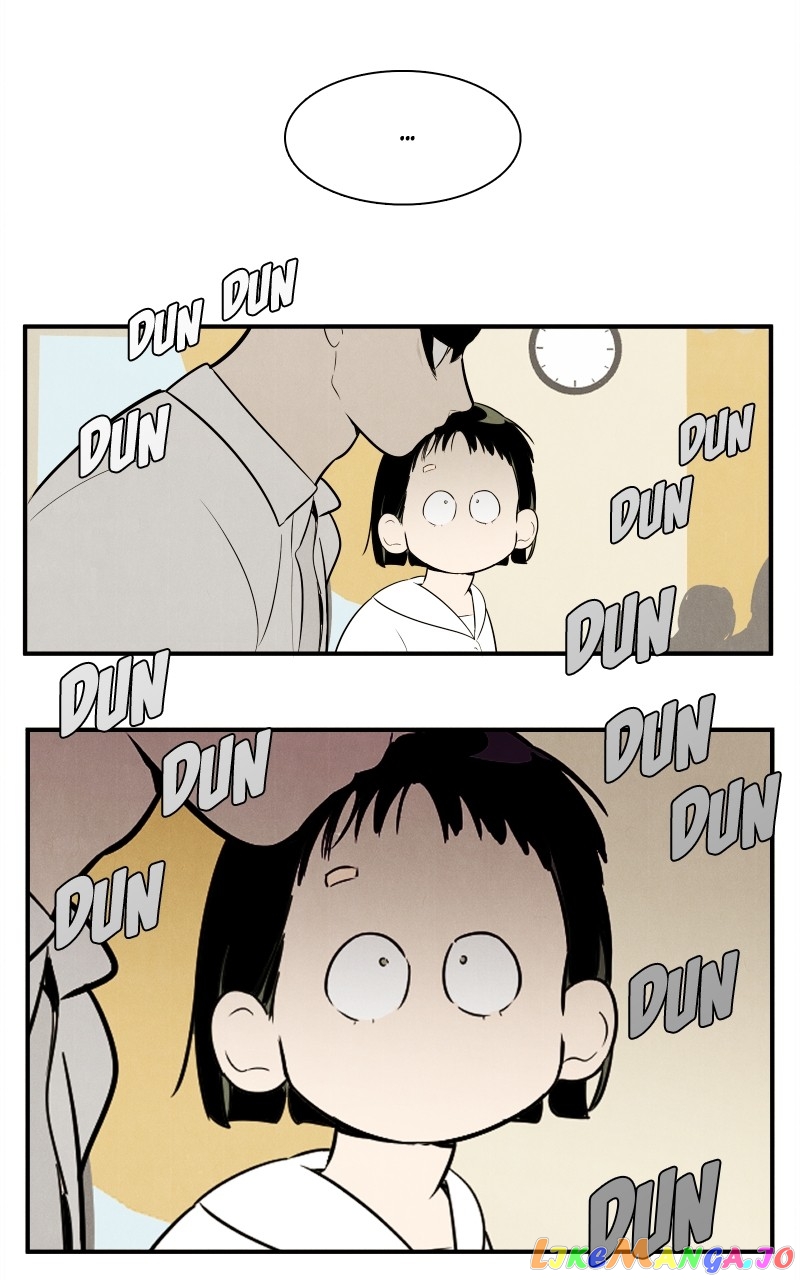 After School Lessons for Unripe Apples Chapter 106 - page 128