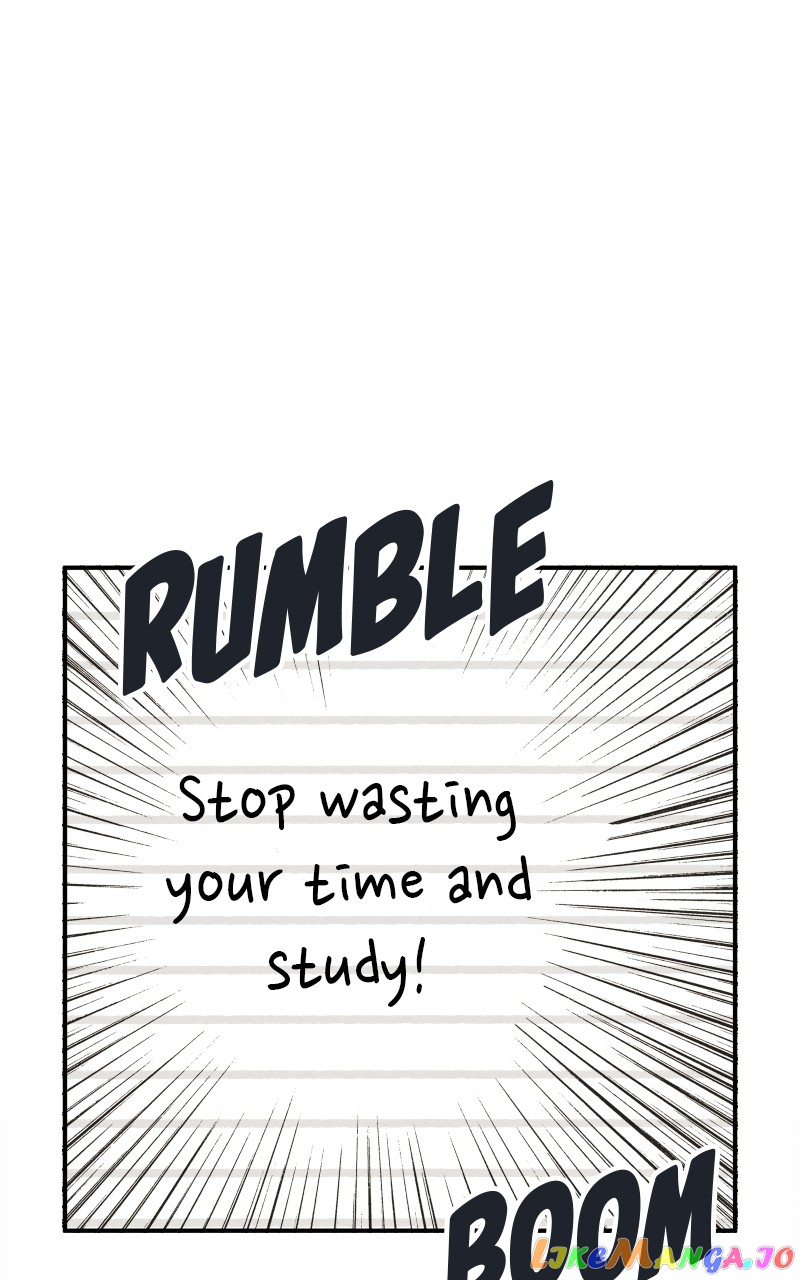 After School Lessons for Unripe Apples Chapter 106 - page 131