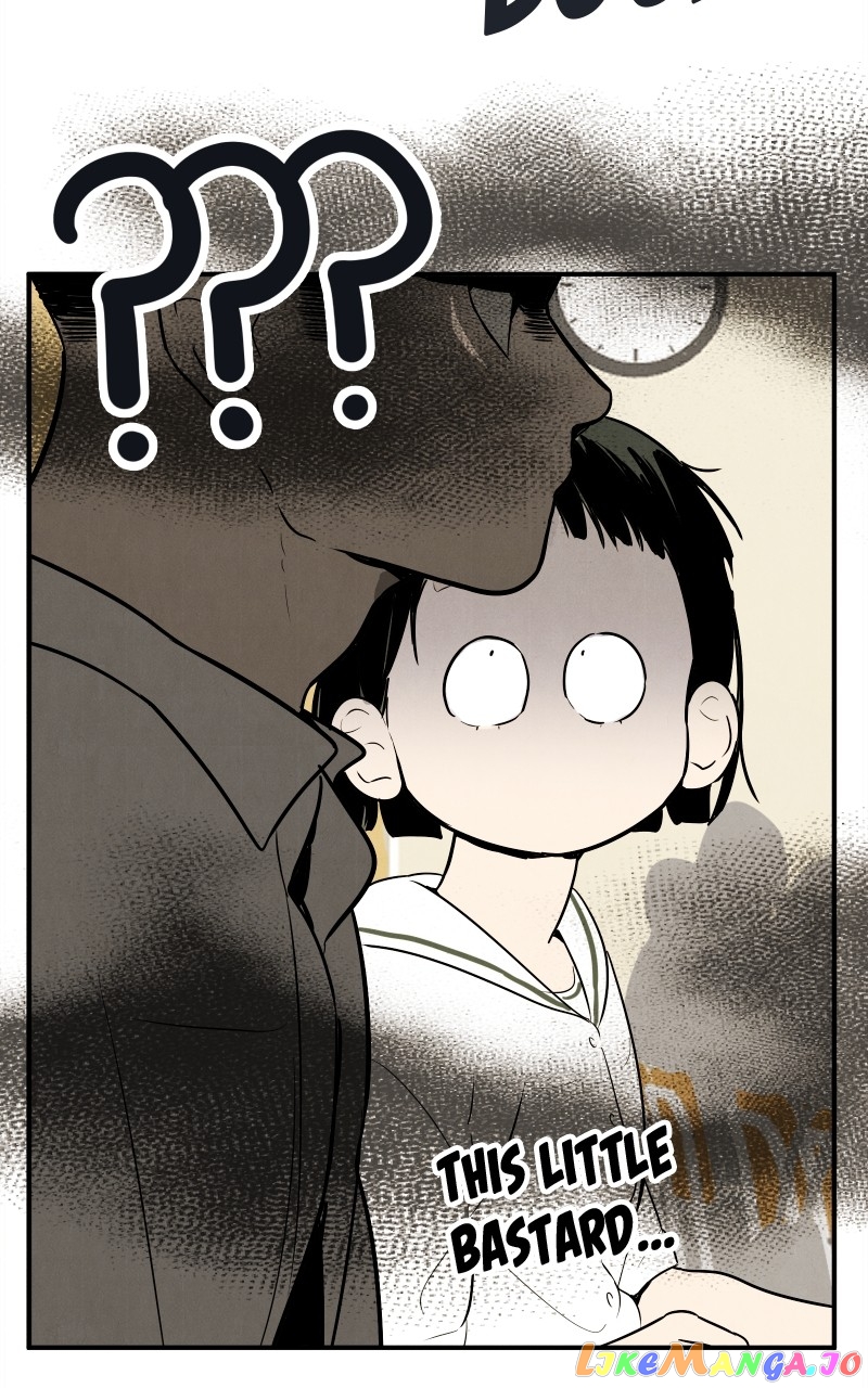 After School Lessons for Unripe Apples Chapter 106 - page 132