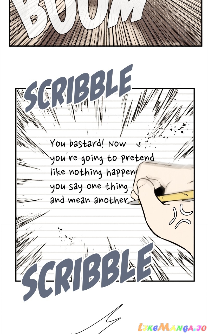 After School Lessons for Unripe Apples Chapter 106 - page 134