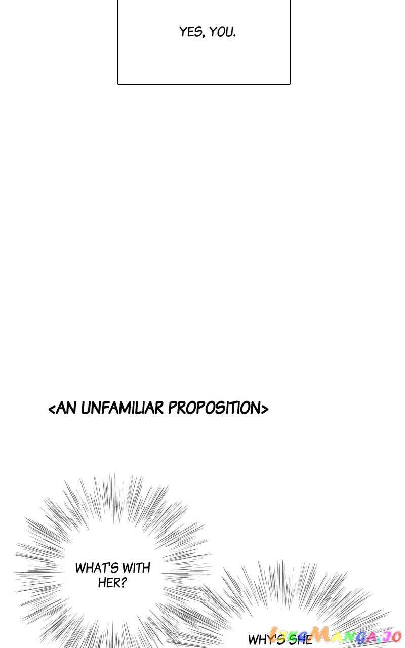 After School Lessons for Unripe Apples Chapter 106 - page 18