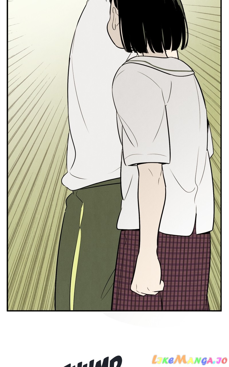 After School Lessons for Unripe Apples Chapter 106 - page 23