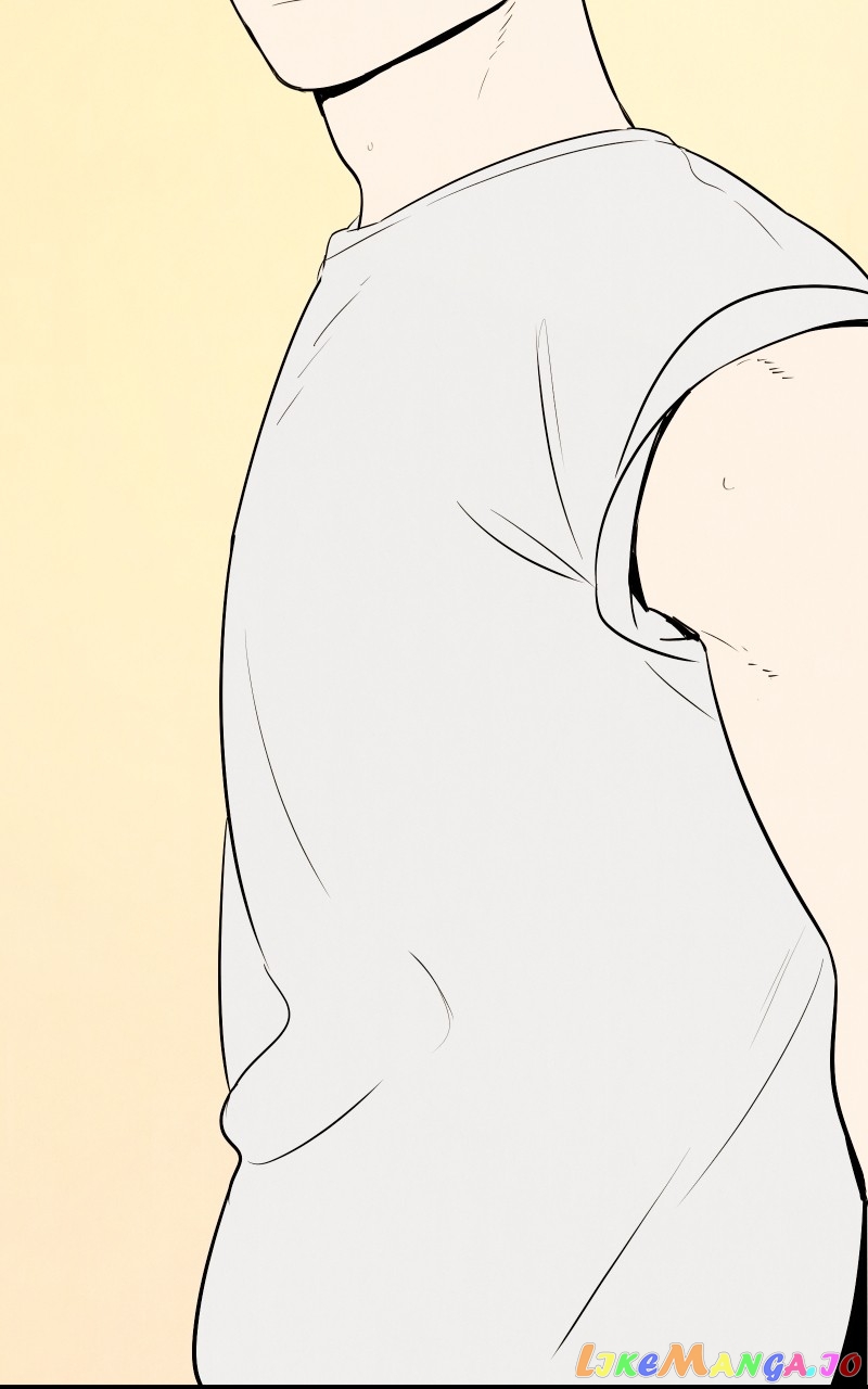 After School Lessons for Unripe Apples Chapter 106 - page 29