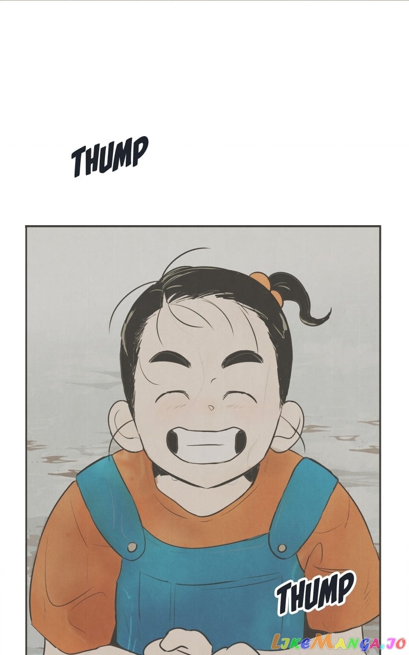 After School Lessons for Unripe Apples Chapter 106 - page 30