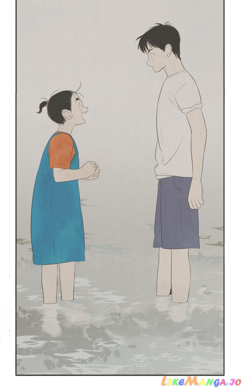 After School Lessons for Unripe Apples Chapter 106 - page 32