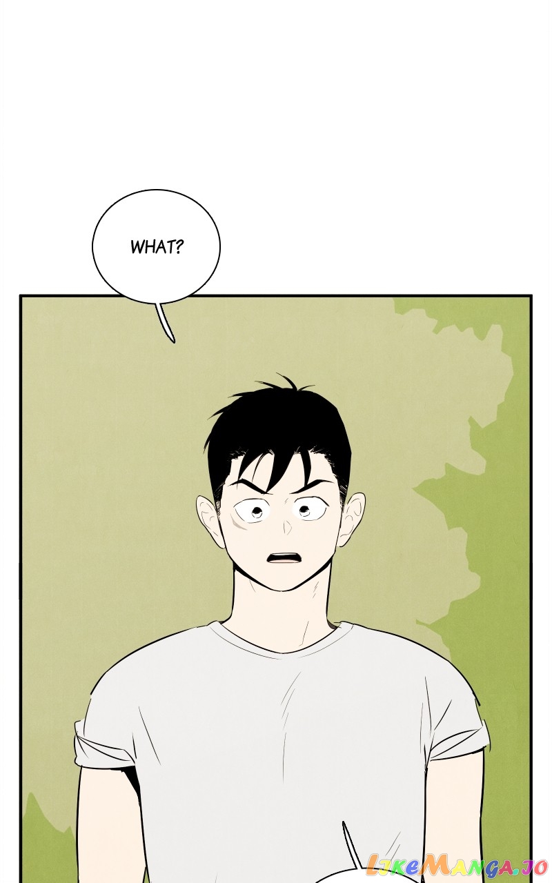 After School Lessons for Unripe Apples Chapter 106 - page 33