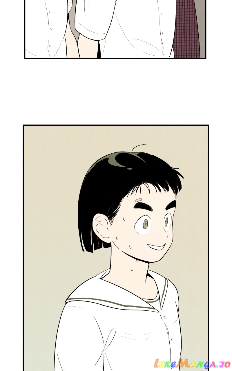 After School Lessons for Unripe Apples Chapter 106 - page 37
