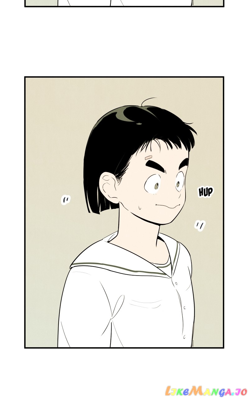 After School Lessons for Unripe Apples Chapter 106 - page 38