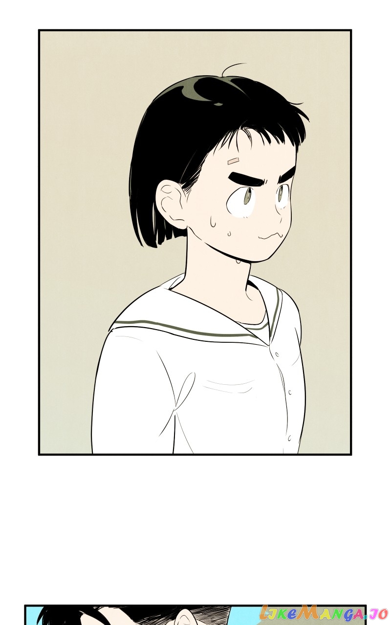 After School Lessons for Unripe Apples Chapter 106 - page 39
