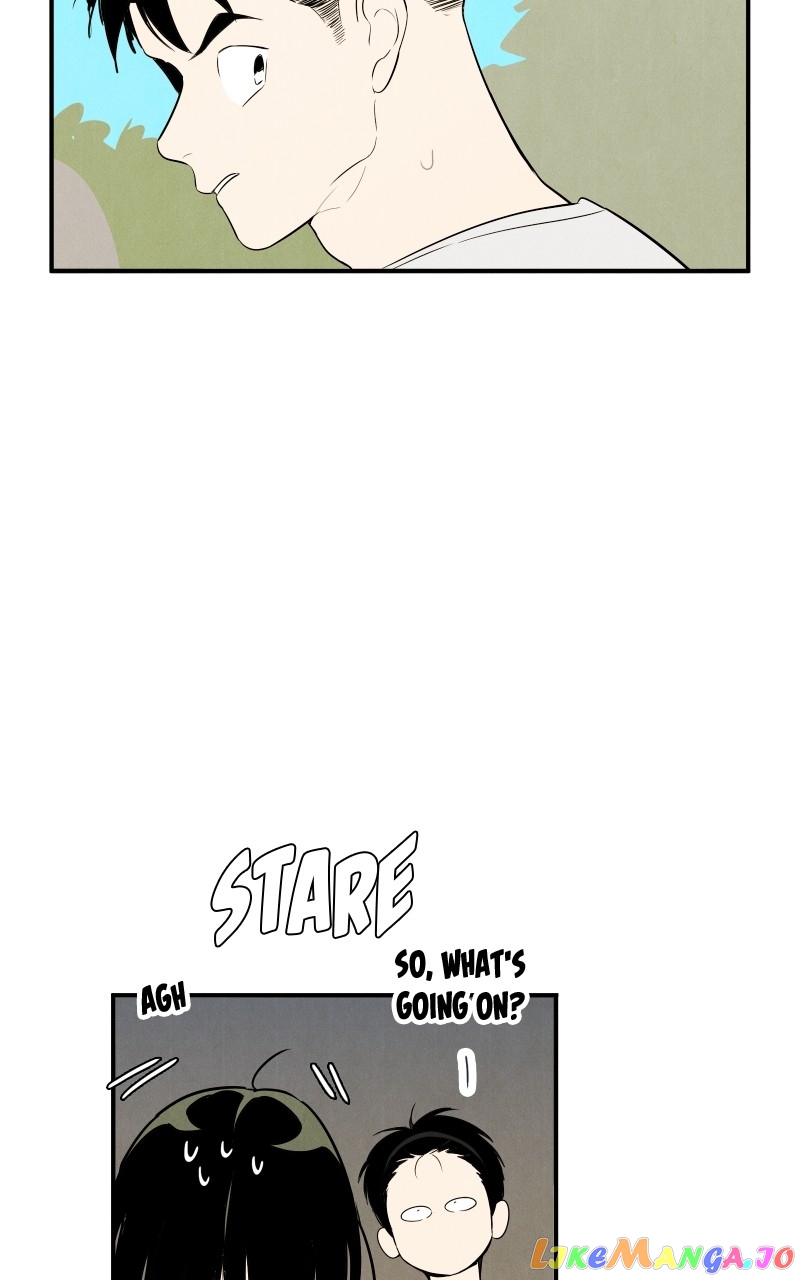 After School Lessons for Unripe Apples Chapter 106 - page 40