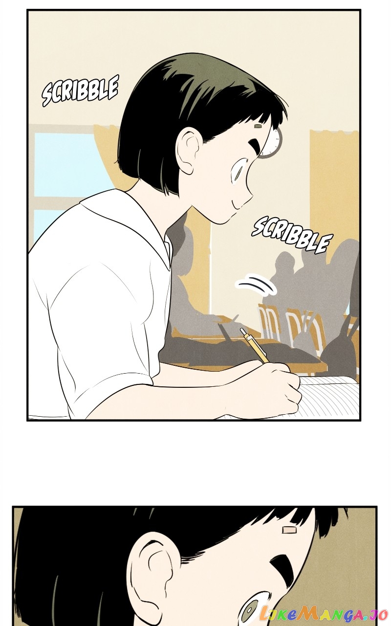 After School Lessons for Unripe Apples Chapter 106 - page 53