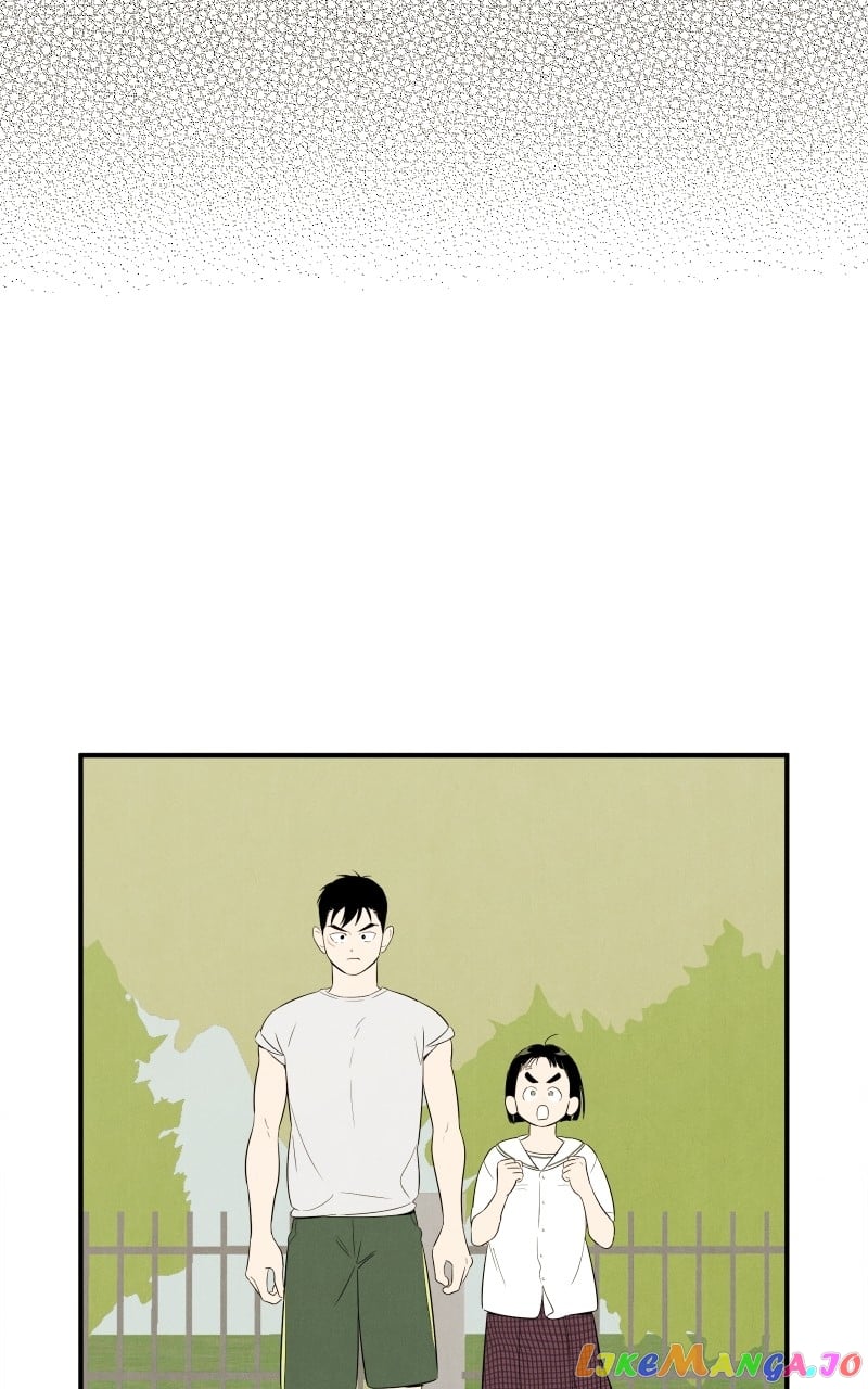 After School Lessons for Unripe Apples Chapter 106 - page 56