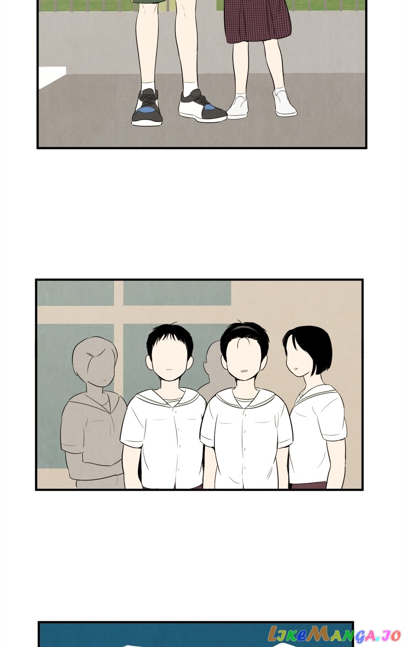 After School Lessons for Unripe Apples Chapter 106 - page 57