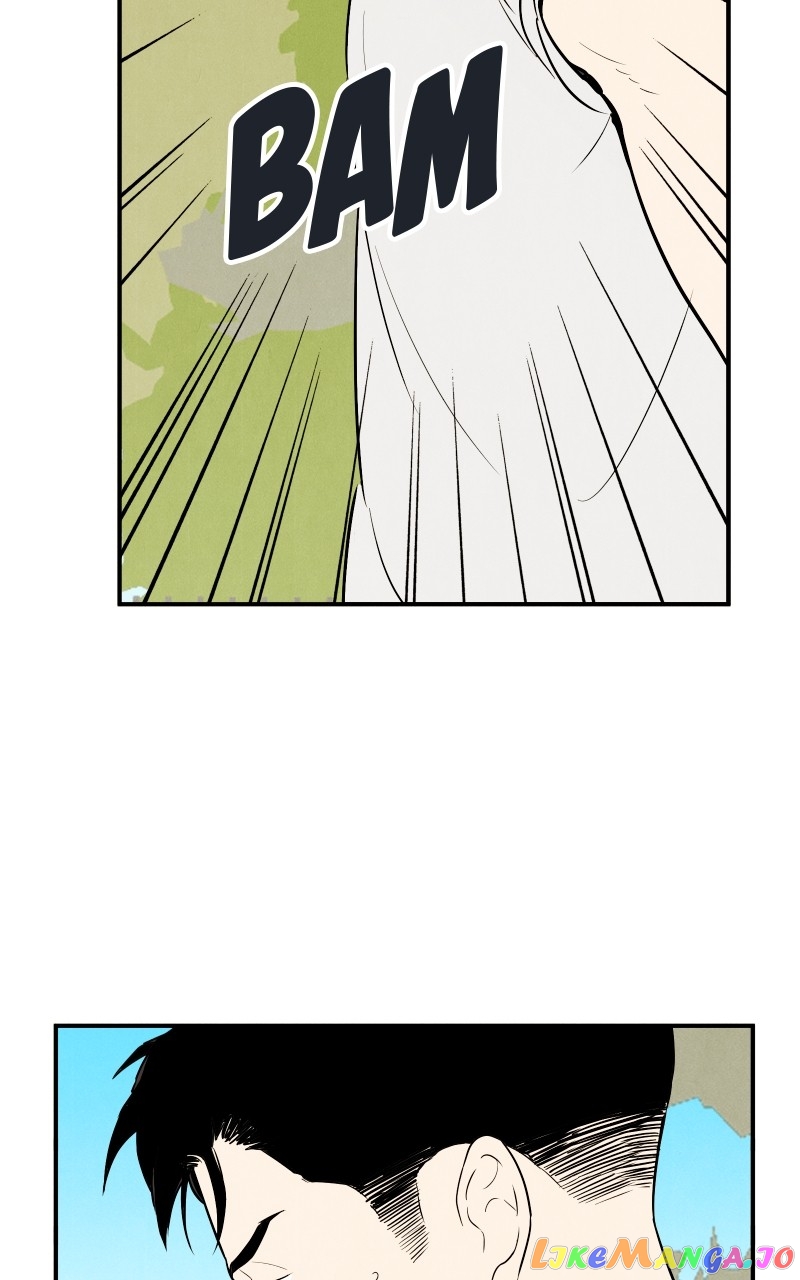 After School Lessons for Unripe Apples Chapter 106 - page 66