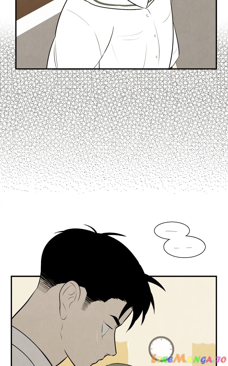 After School Lessons for Unripe Apples Chapter 106 - page 68