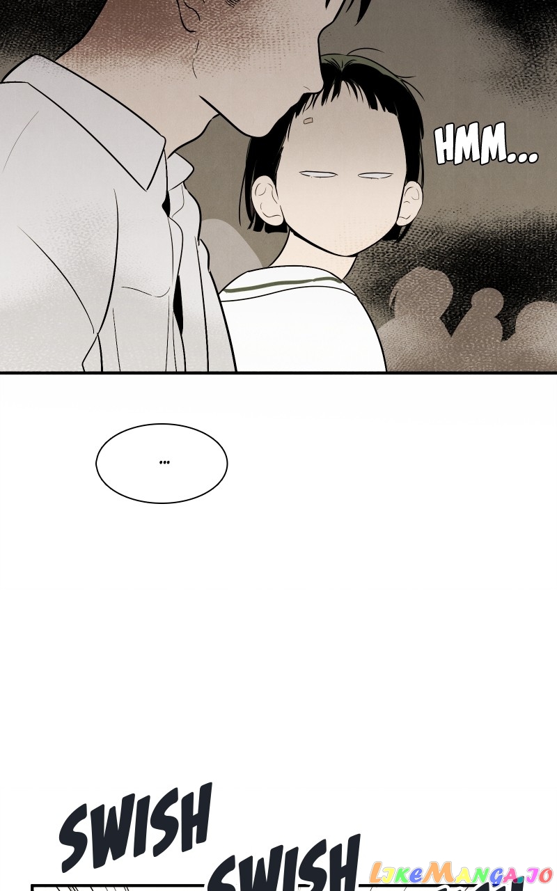 After School Lessons for Unripe Apples Chapter 106 - page 75