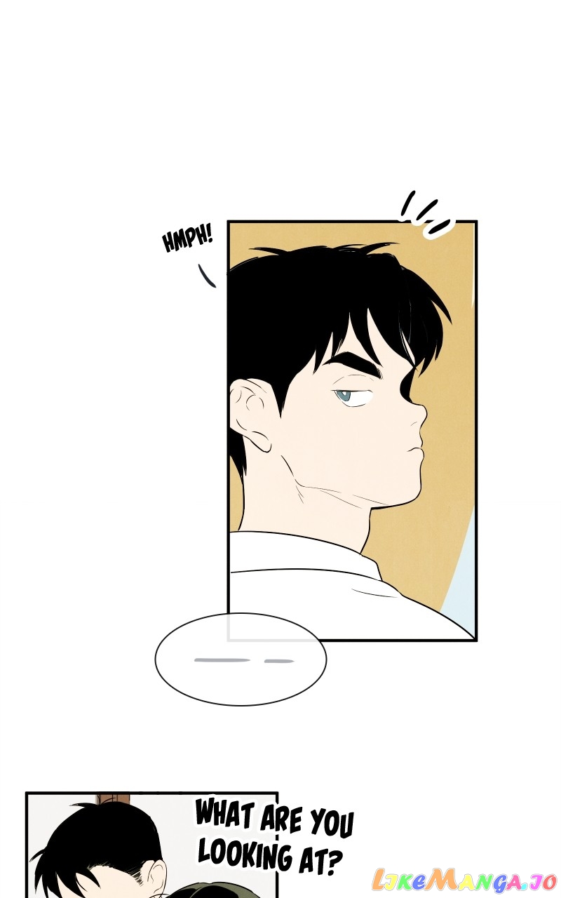 After School Lessons for Unripe Apples Chapter 106 - page 85
