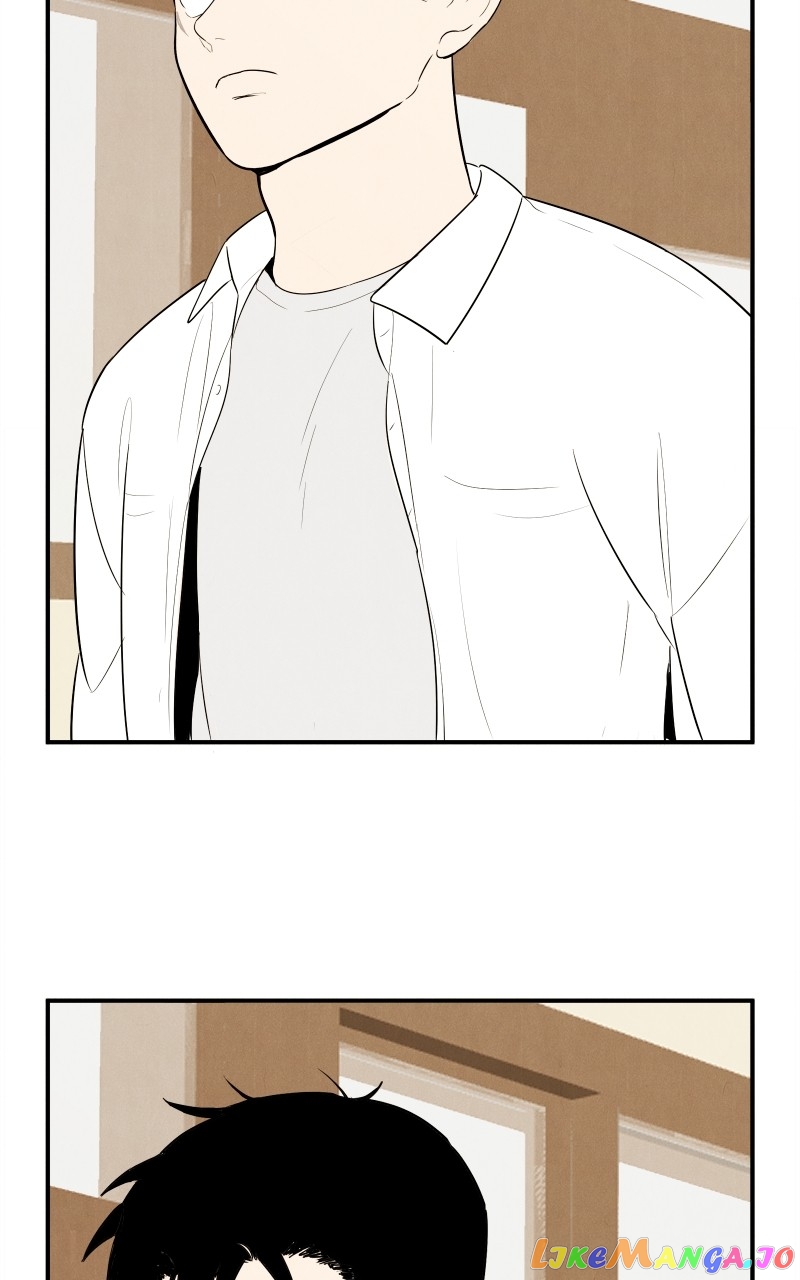 After School Lessons for Unripe Apples Chapter 106 - page 100
