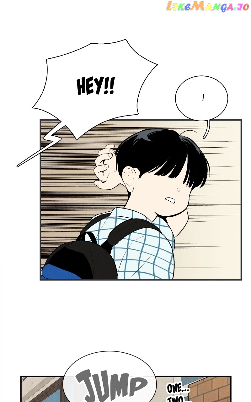 After School Lessons for Unripe Apples Chapter 108 - page 7