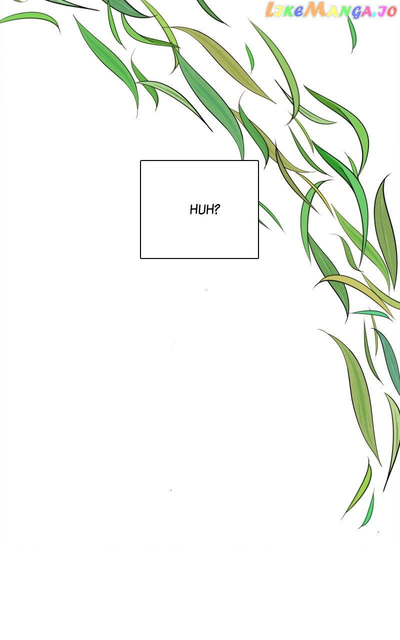 After School Lessons for Unripe Apples Chapter 108 - page 40
