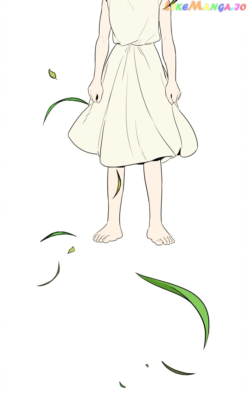 After School Lessons for Unripe Apples Chapter 108 - page 42