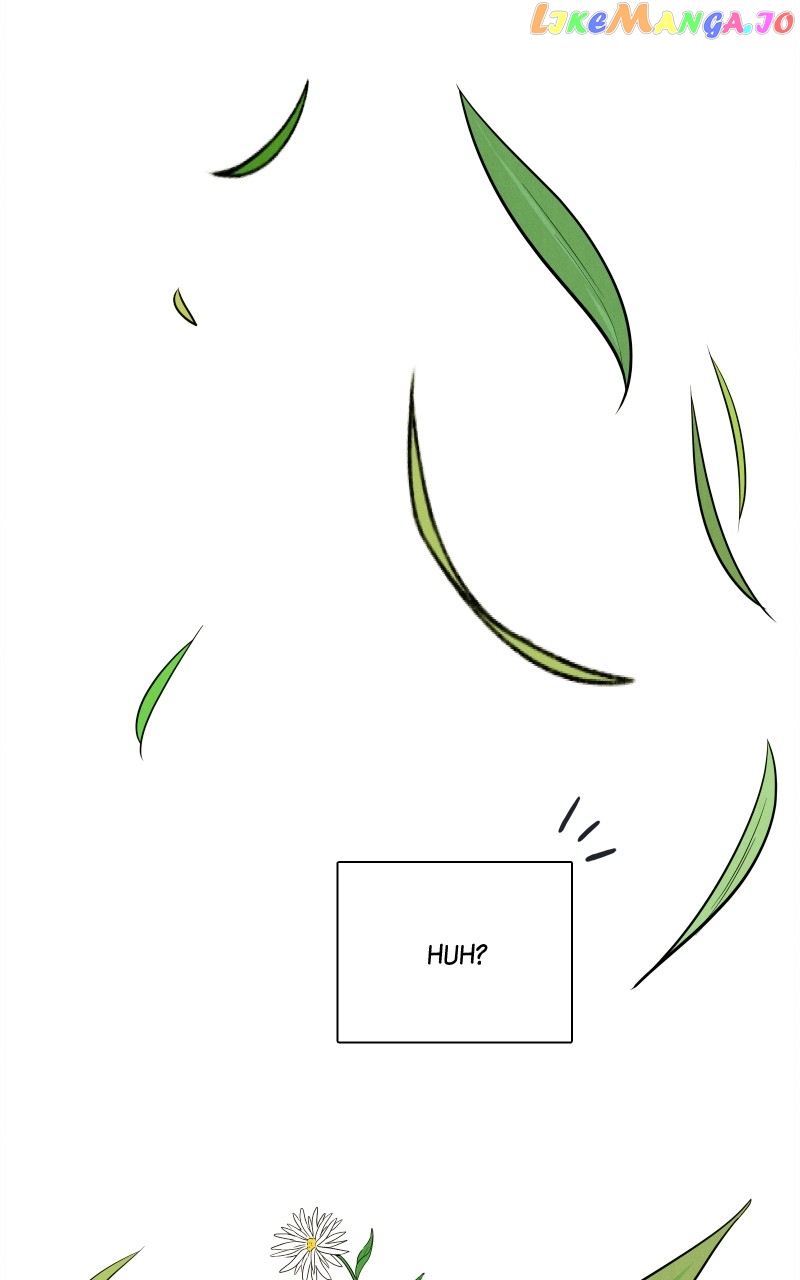 After School Lessons for Unripe Apples Chapter 108 - page 43